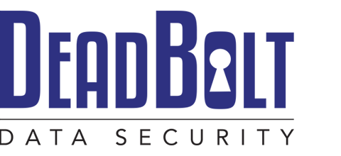 DeadBolt Data Security